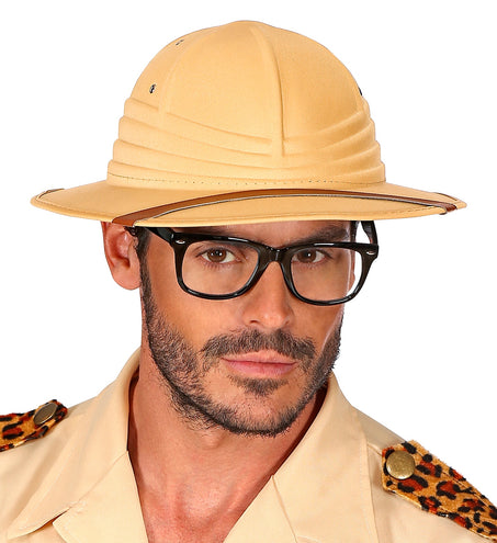 Widmann SRL Safari helm pith