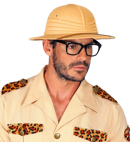 Widmann SRL Safari helm pith