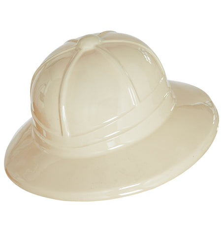 Widmann SRL Safari helm tropen kunststof