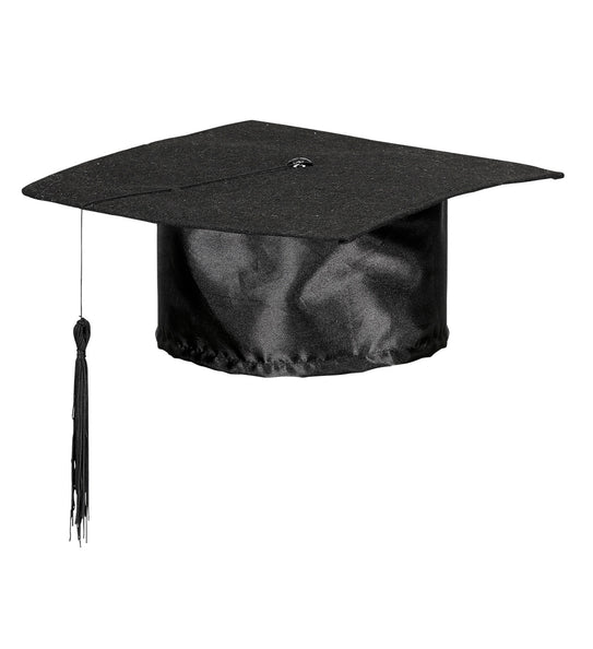 Widmann SRL Satijnen graduate petjes