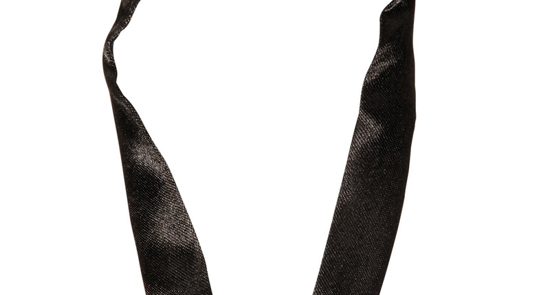 Widmann SRL Satijnen Stropdas