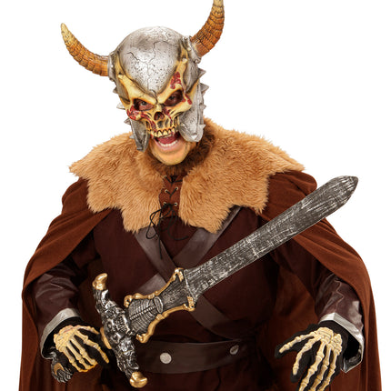 Widmann SRL Sauron Masker halloween