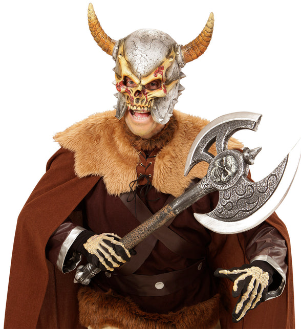 Widmann SRL Sauron Masker halloween