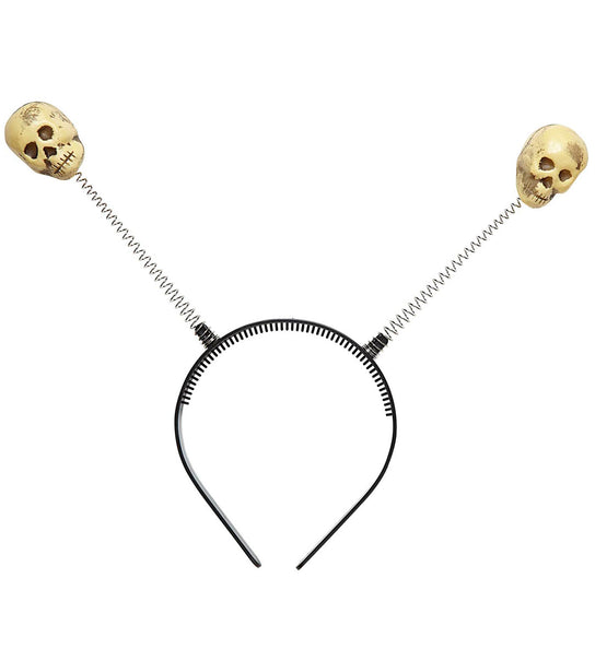 Widmann SRL Schedel haarband