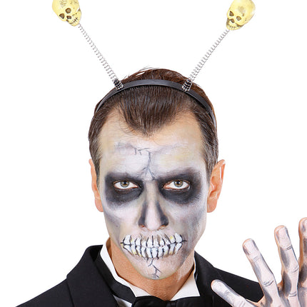 Widmann SRL Schedel haarband