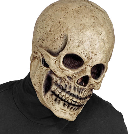 Widmann SRL Schedel masker latex