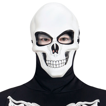 Widmann SRL Schedel Maskers