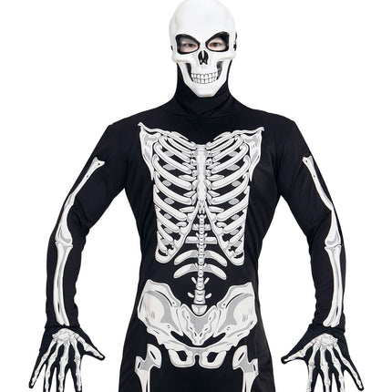 Widmann SRL Schedel Maskers