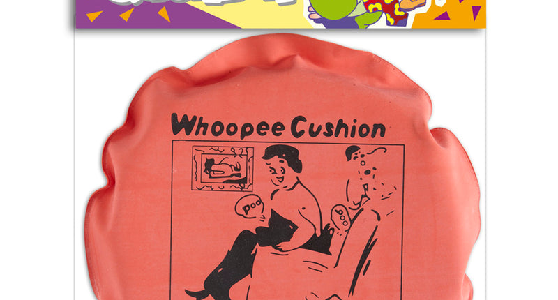 Widmann SRL Scheetkussen Whoopie