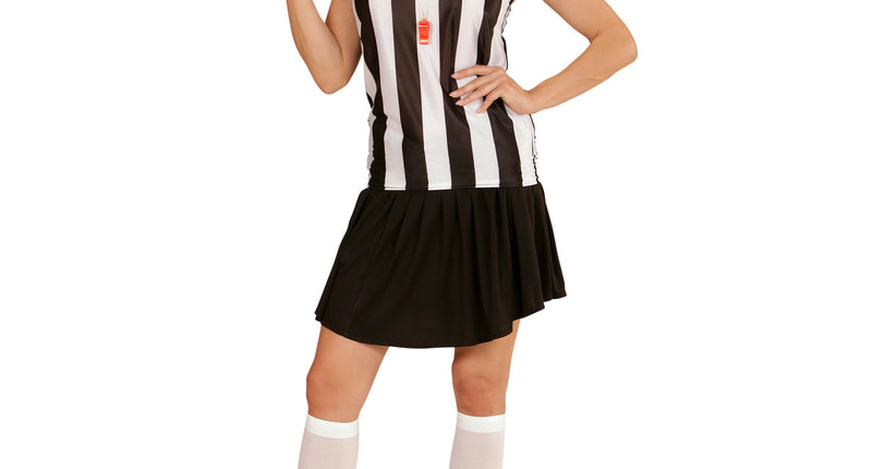 Widmann SRL Scheidsrechter pakje voor meiden