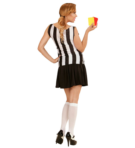 Widmann SRL Scheidsrechter pakje voor meiden