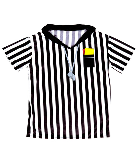 Widmann SRL Scheidsrechters shirts voor party's