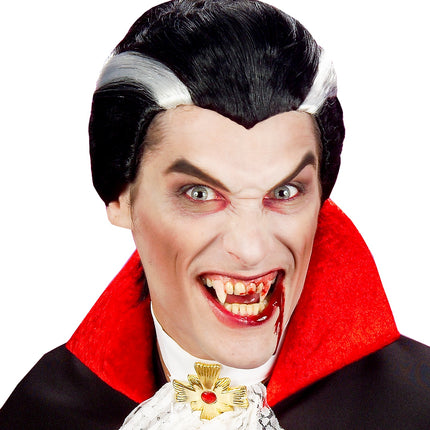 Widmann SRL Schmink set Dracula