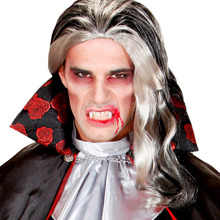 Widmann SRL Schmink set Dracula