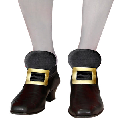 Widmann SRL Schoengesp metaal goud