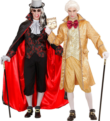 Widmann SRL Schoengesp metaal goud