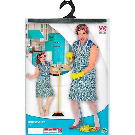 Widmann SRL Schoonmaker kostuum