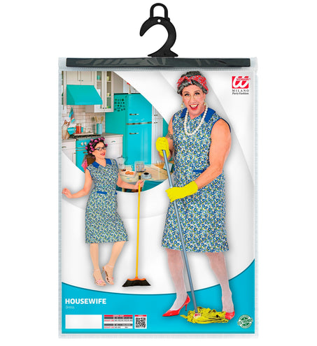 Widmann SRL Schoonmaker kostuum