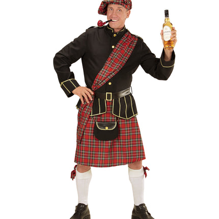Widmann SRL Schotse Man