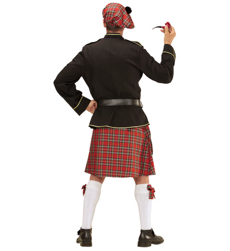 Widmann SRL Schotse Man