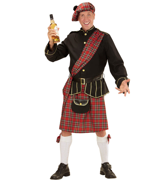 Widmann SRL Schotse Man