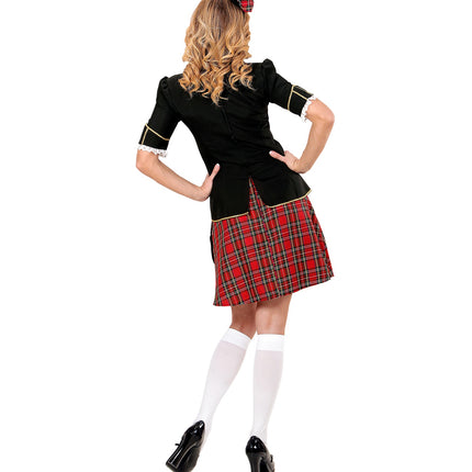 Widmann SRL Schotse Vrouw