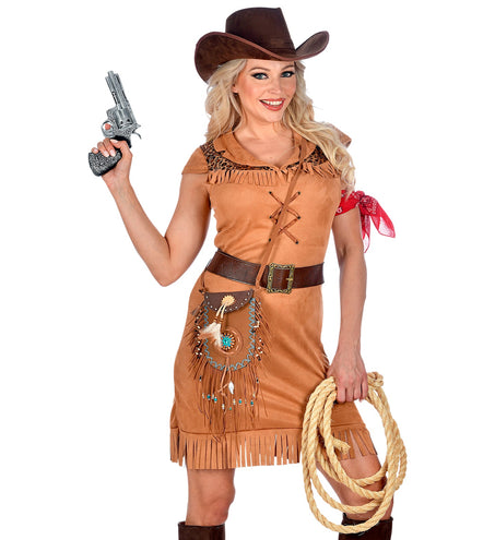 Widmann SRL Schouder tasje Indiaan