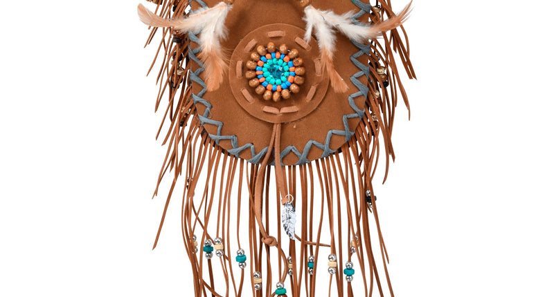 Widmann SRL Schouder tasje Indiaan