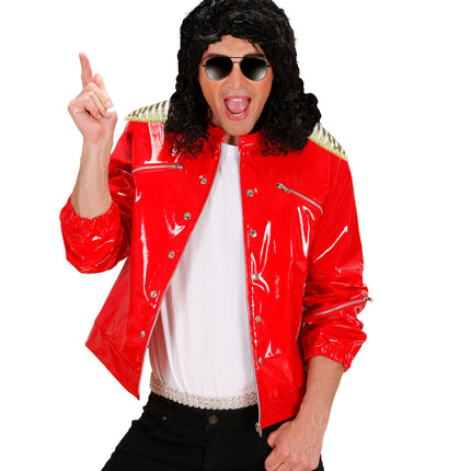 Widmann SRL Schouderbedekking goud epauletten