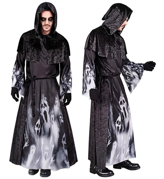 Widmann SRL Schreeuwende zielen Olive heren