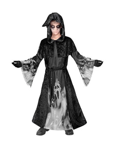 Widmann SRL Schreeuwende zielen Olive jongens