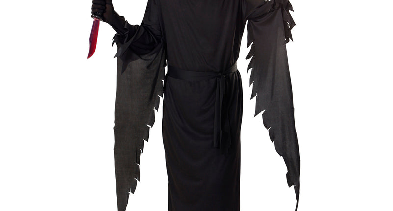 Widmann SRL Scream kostuum Charlie