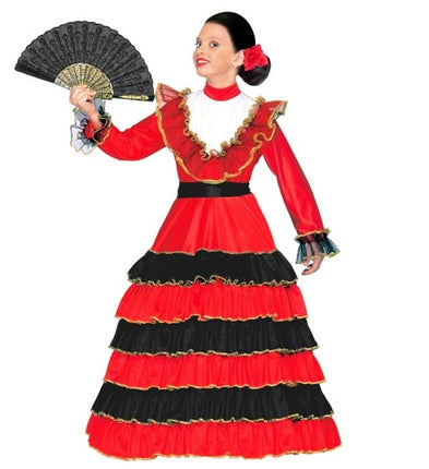 Widmann SRL Senorita jurk Stella