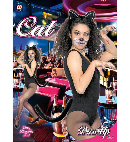 Widmann SRL Set Dameskat