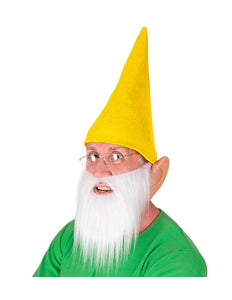 Widmann SRL Set kabouter geel Niek