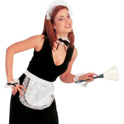 Widmann SRL Set Kamermeisje