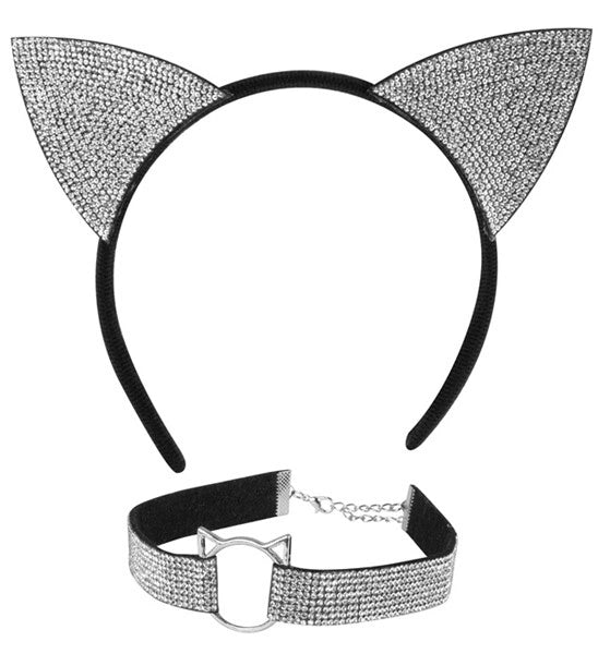 Widmann SRL Set kat Sanne