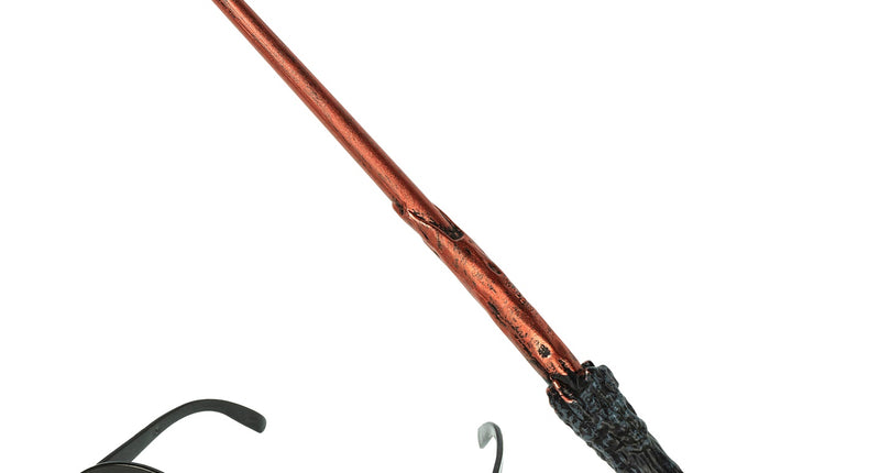 Widmann SRL Set tovenaarsleerling Harvard