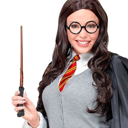 Widmann SRL Set tovenaarsleerling Harvard