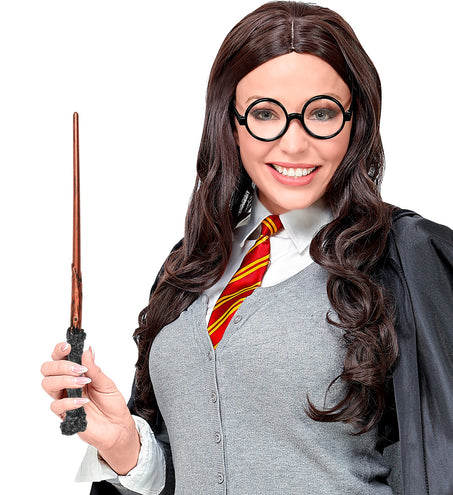 Widmann SRL Set tovenaarsleerling Harvard