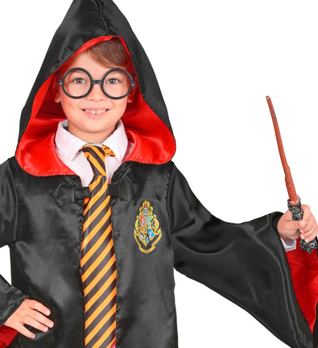 Widmann SRL Set tovenaarsleerling Harvard