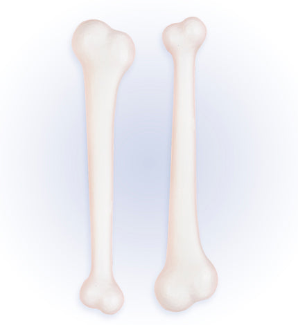 Widmann SRL Set Van 2 Botjes 23Cm