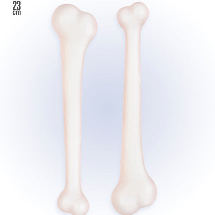 Widmann SRL Set Van 2 Botjes 23Cm