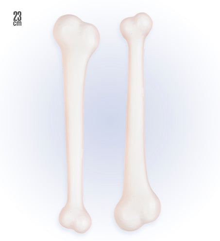 Widmann SRL Set Van 2 Botjes 23Cm