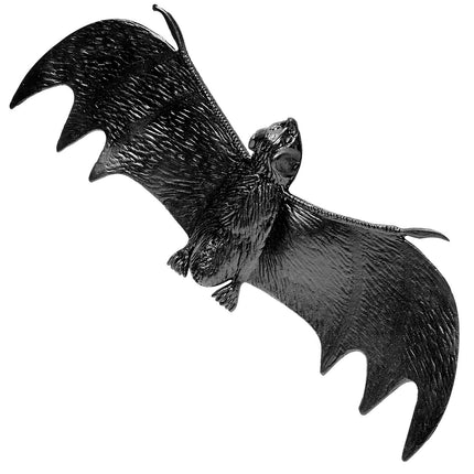 Widmann SRL Set van 6 vleermuizen 13,5cm