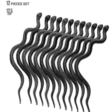 Widmann SRL Set van slangen 12,5cm