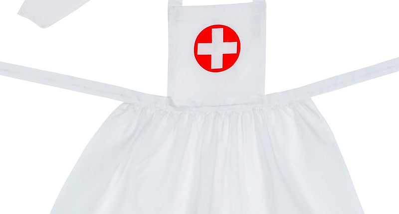 Widmann SRL Set Verpleegster Kind