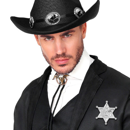 Widmann SRL Sheriff ster