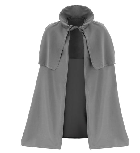 Widmann SRL Sherlock Holmes cape kostuum
