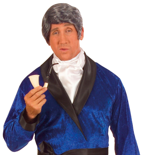 Widmann SRL Sherlock Holmes pijp detective